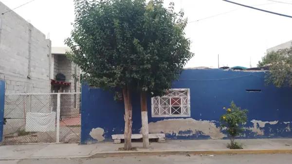 Casa independiente en remate hipotecario en Francisco I. Madero, Hidalgo