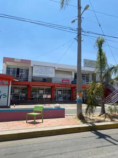 VENDO 5 LOCALES HDA SANTA FE