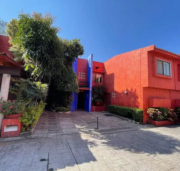 Casa en Condominio en Venta Buenavista Cuernavaca Morelos