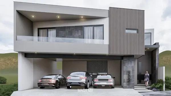 Casa en venta en Castaños del Vergel