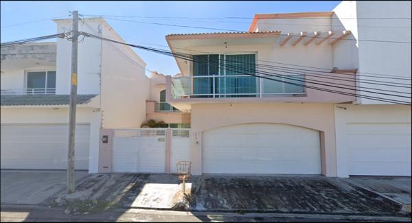 VENTA DE CASA EN COSTA DE ORO VERACRUZ BOCA DEL RIO - ARC VENTA DE CASA EN COSTA DE ORO VERACRUZ BOCA DEL RIO - ARC