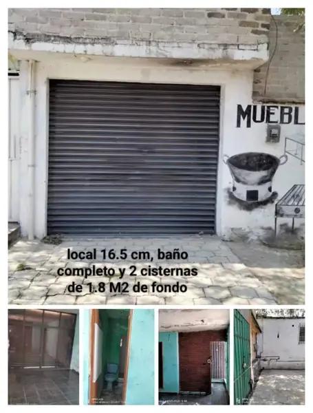 Se vende terreno con uso de suelo comercial y habitacional en Pedregal de San Nicolás $3,850,000