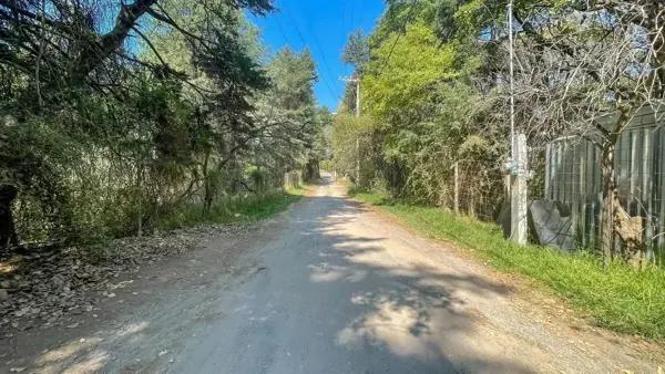 VENTA TERRENO – SAN MATEO TLALTENANGO, CUAJIMALPA (LOMA TLALMIMINOLPAN)