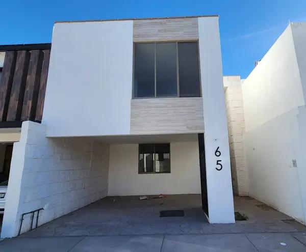 Casa en VENTA en Villas del Renacimiento Casa en VENTA en Villas del Renacimiento