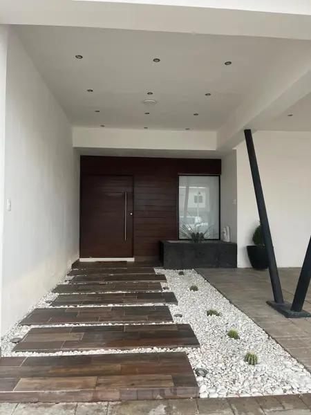 Casa en comunidad cerrada en Quintas la Cima, Torreón Casa en comunidad cerrada en Quintas la Cima, Torreón