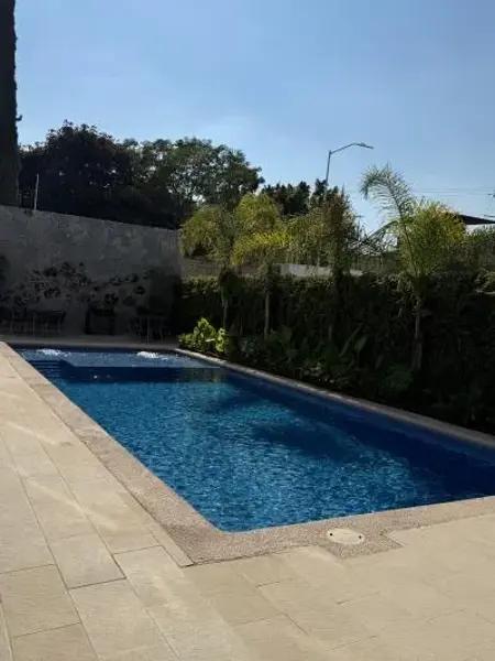 Precioso departamento 
Nuevo México 
Zapopan