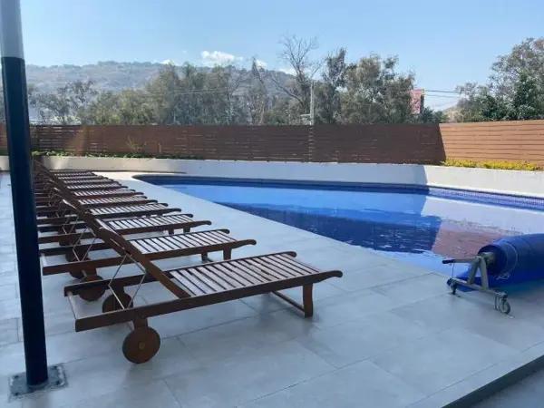 Precioso departamento 
La estancia 
Zapopan