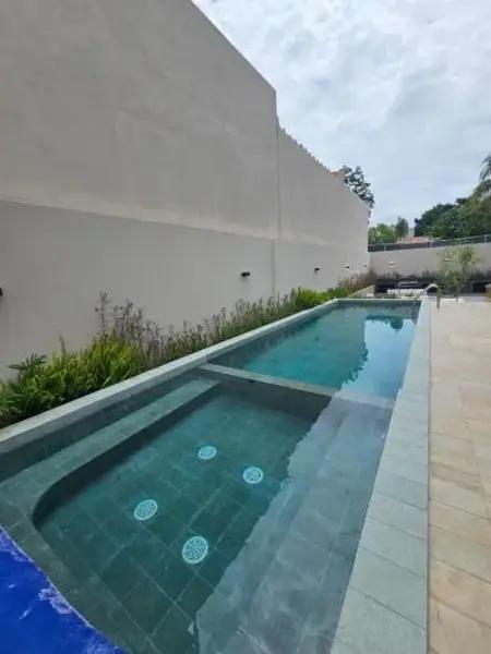 Precioso departamento 
Arcos Vallarta 
Guadalajara