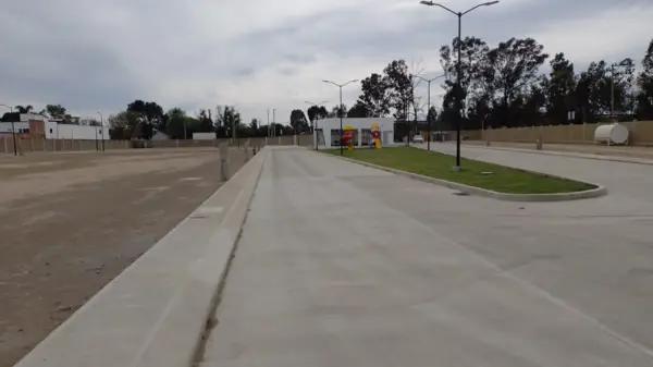 FRACCIONAMIENTO RESIDENCIAL CON UBICACIÓN PRIVILEGIADA, SOBRE RECTA A CHOLULA, EN SAN ANDRES CHOLULA