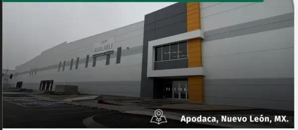Bodega en Renta en Carretera a Dulces Nombres, Apodaca, Nuevo León