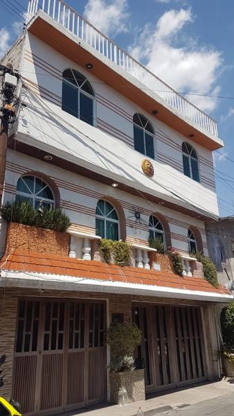 Casa en venta en San Lorenzo la Cebada, Xochimilco - Amplia y bien ubicada Casa en venta en San Lorenzo la Cebada, Xochimilco - Amplia y bien ubicada