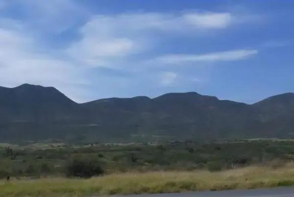 TERRENO EN VENTA EN CARRETERA A ICAMOLE