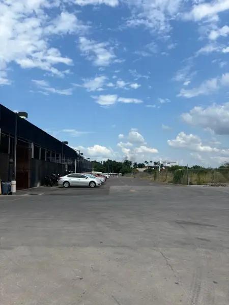 Nave en renta en Culiacán Tres Ríos, Culiacán, Sinaloa