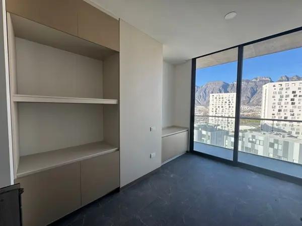 Departamento en renta en Zona Valle Poniente en Santa Catarina