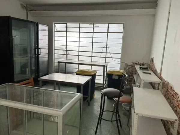Local en renta en Napoles, Benito Juárez, Ciudad de México
