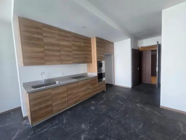 Departamento en renta en Zona Valle Poniente en Santa Catarina