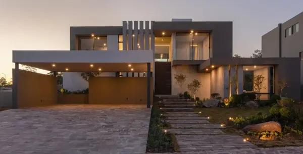 HERMOSA RESIDENCIA NUEVA MODERNA Y CON LOS ESPACIOS IDEALES PARA TU CONFORT Y LUJO, UBICADA EN EL BO HERMOSA RESIDENCIA NUEVA MODERNA Y CON LOS ESPACIOS IDEALES PARA TU CONFORT Y LUJO, UBICADA EN EL BO