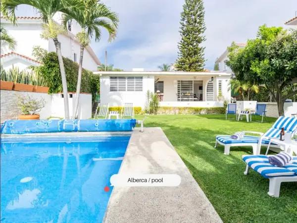 Casa en Venta en Lomas de Cocoyoc