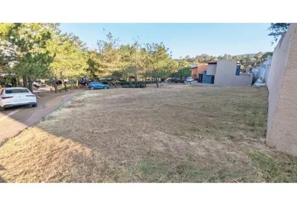 TERRENO EN VENTA EN CLUB Y DENTRO DEL CAMPO DE GOLF ALTOZANO, MORELIA