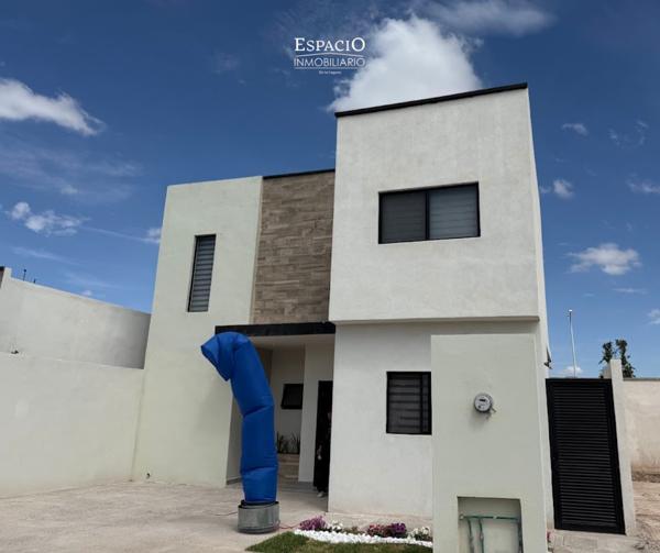 Casa en Venta en Cerrada D Melocotón