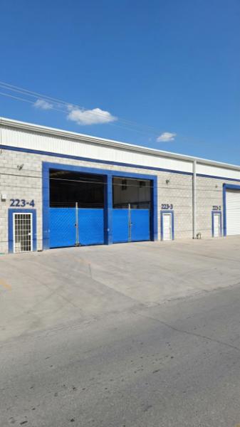Bodega en Renta sobre Periférico, Torreón, Coahuila.