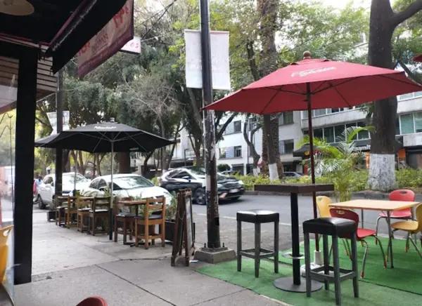 Local en renta en Lomas de Chapultepec IV Sección, Miguel Hidalgo, Ciudad de México