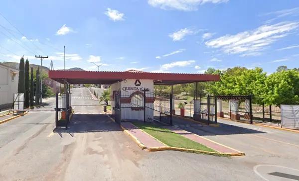 Casa en venta en Paseo de los Leones, Chihuahua, Chihuahua