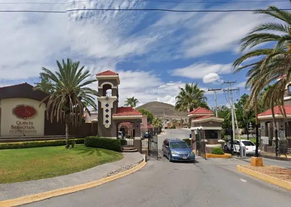 Casa en venta en Quinta Sebastián, Chihuahua, Chihuahua