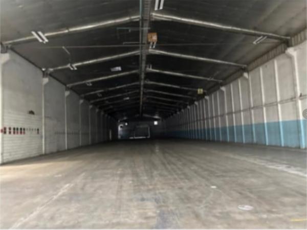 Bodega en Renta en Colonia Mezquital, San Nicolás de los Garza, Nuevo León Bodega en Renta en Colonia Mezquital, San Nicolás de los Garza, Nuevo León
