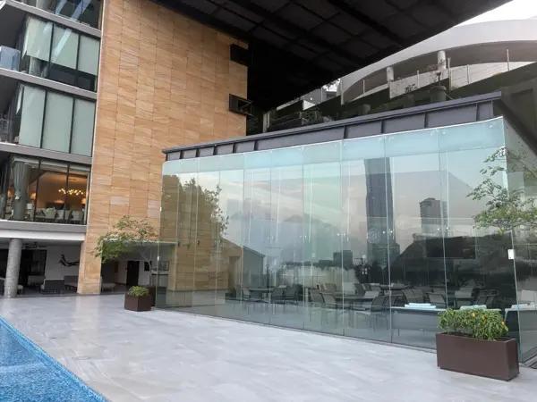 DEPARTAMENTO EN RENTA EN VALLE ORIENTE