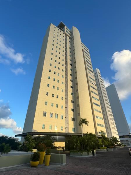 DEPARTAMENTO EN RENTA | ISOLA CANCÚN – EXCLUSIVIDAD, CONFORT Y VISTA PRIVILEGIADA