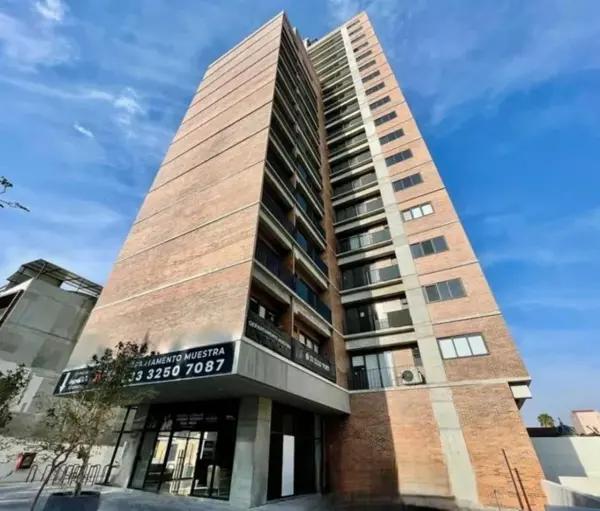 Departamento en Renta en Providencia, Guadalajara - Moderno y Bien Ubicado