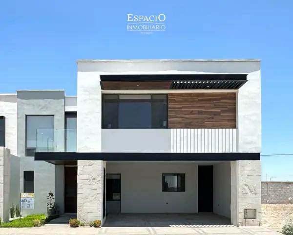 Casa en venta en Los Viñedos, Torreón, Coahuila de Zaragoza Casa en venta en Los Viñedos, Torreón, Coahuila de Zaragoza