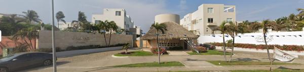 Departamento en venta en Barra Vieja, Acapulco de Juárez, Guerrero Departamento en venta en Barra Vieja, Acapulco de Juárez, Guerrero