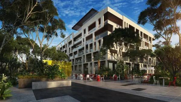 Tu nuevo hogar en Playa del Carmen te espera Tu nuevo hogar en Playa del Carmen te espera