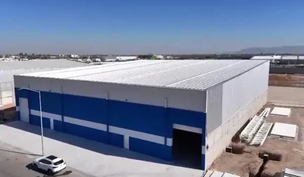 Bodega en venta y renta en La Concha, Torreón, Coahuila de Zaragoza