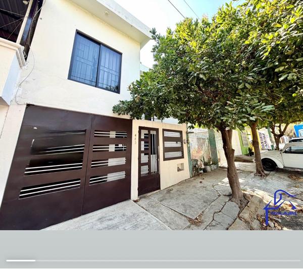 Casa amueblada