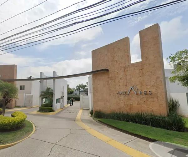 Casa en venta en Mirador del Valle, Tlajomulco de Zúñiga, Jalisco