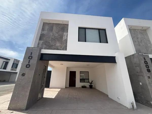 Casa en venta en Los Viñedos, Torreón, Coahuila de Zaragoza