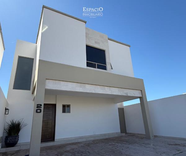 Casa en Venta en Viñedos