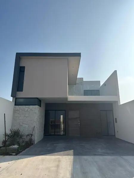 Casa en venta Fracc Lomas del Mediterráneo