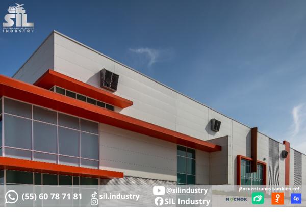 Renta de Bodega Industrial en Guadalajara