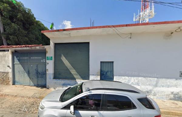 Casa en Venta en  Santa  Cruz  Acapulco de Juárez, Guerrero.  Recuperación Bancarias JX71..