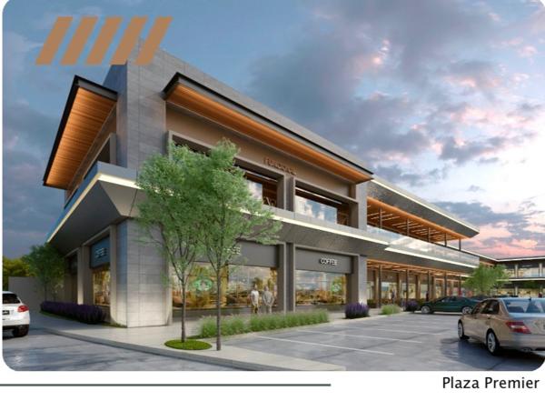 Locales comerciales en Venta Plaza Premier San Nicolás, Aguascalientes!!