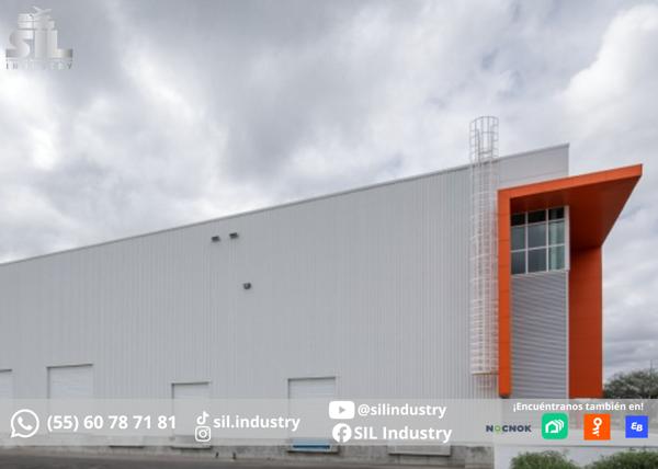 Bodega Industria en Renta en Guanajuato