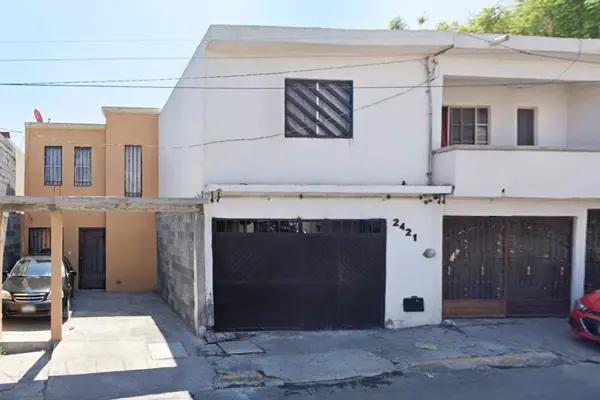 Se VENDE casa sobre avenida en col. Vista hermosa Se VENDE casa sobre avenida en col. Vista hermosa