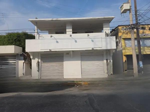 Local en renta en Felipe Carrillo Puerto, Ciudad Madero, Tamaulipas
