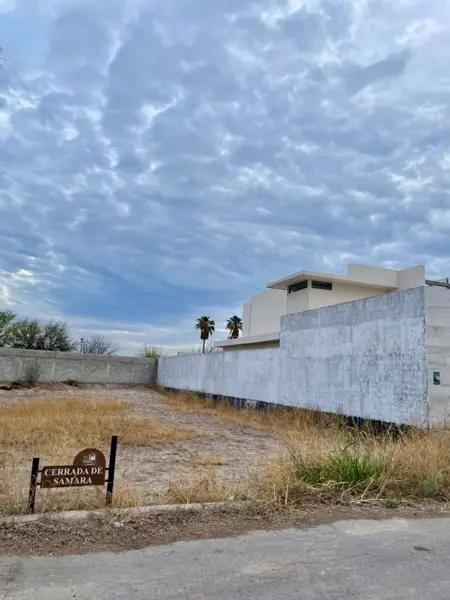 Terreno en venta en Las Trojes, Torreón, Coahuila de Zaragoza
