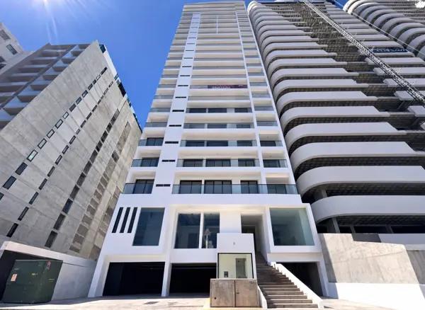 DEPARTAMENTO EN RENTA 3 RECS, EN GRAND SUNSET – PLAYA BRUJAS