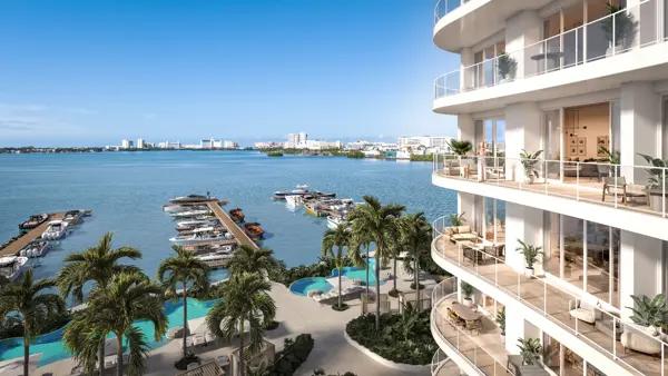 Departamento en venta en Zona Hotelera en Cancún